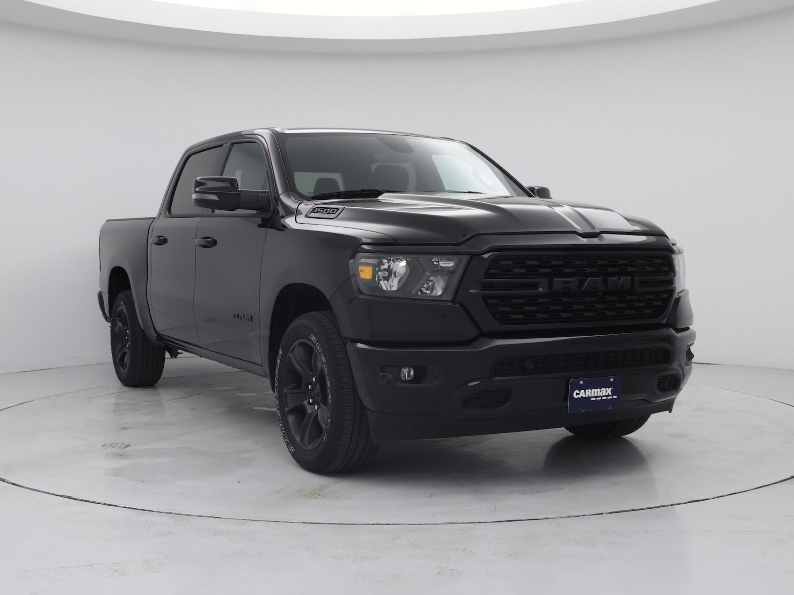 ram ram 1500 pickup 2023 1C6RRFFG5PN597753 image ram ram 1500 pickup 2023 1C6RRFFG5PN597753 image